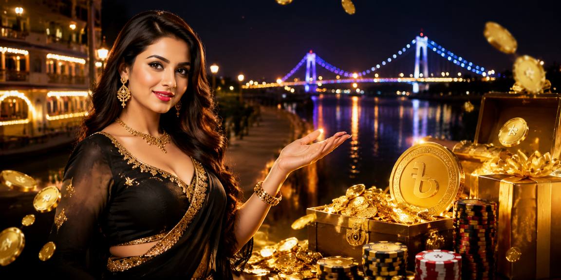 7j77 লাইভ ক্যাসিনো